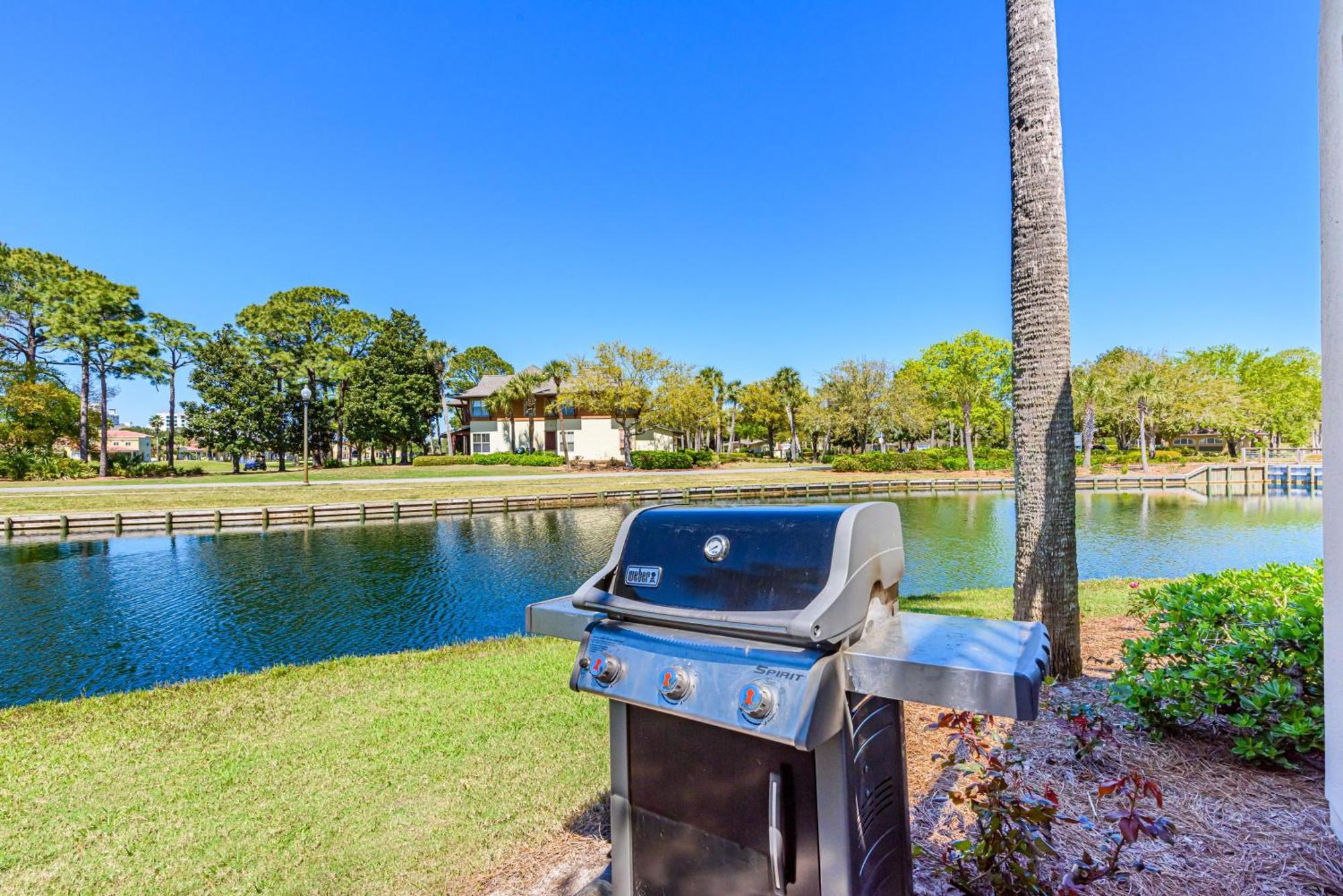 Turnberry 8501 Villa Destin Exterior photo